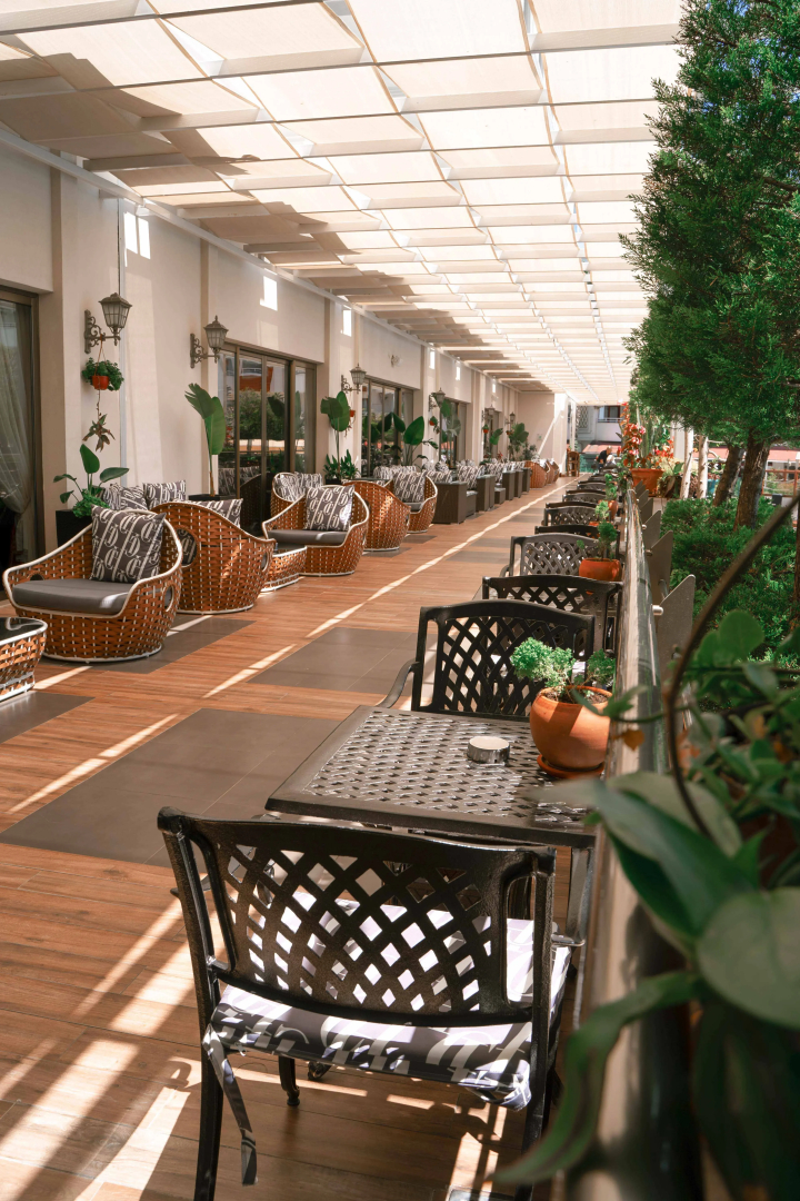 Castival Hotel