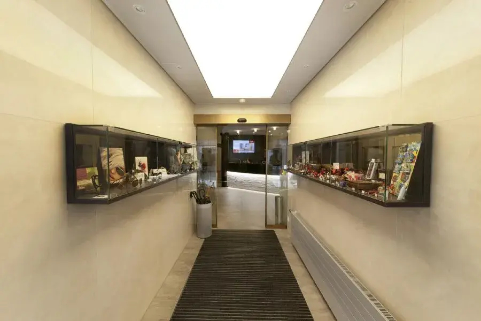 Hotel Alexander