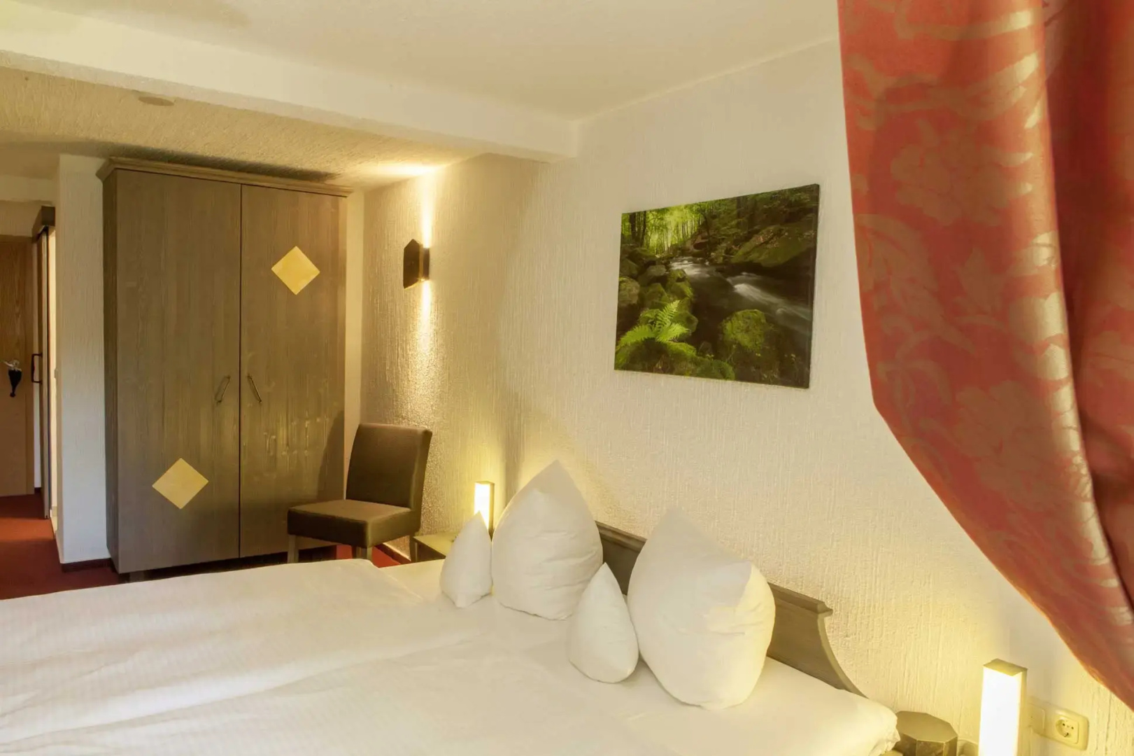 Burghotel Stolpen