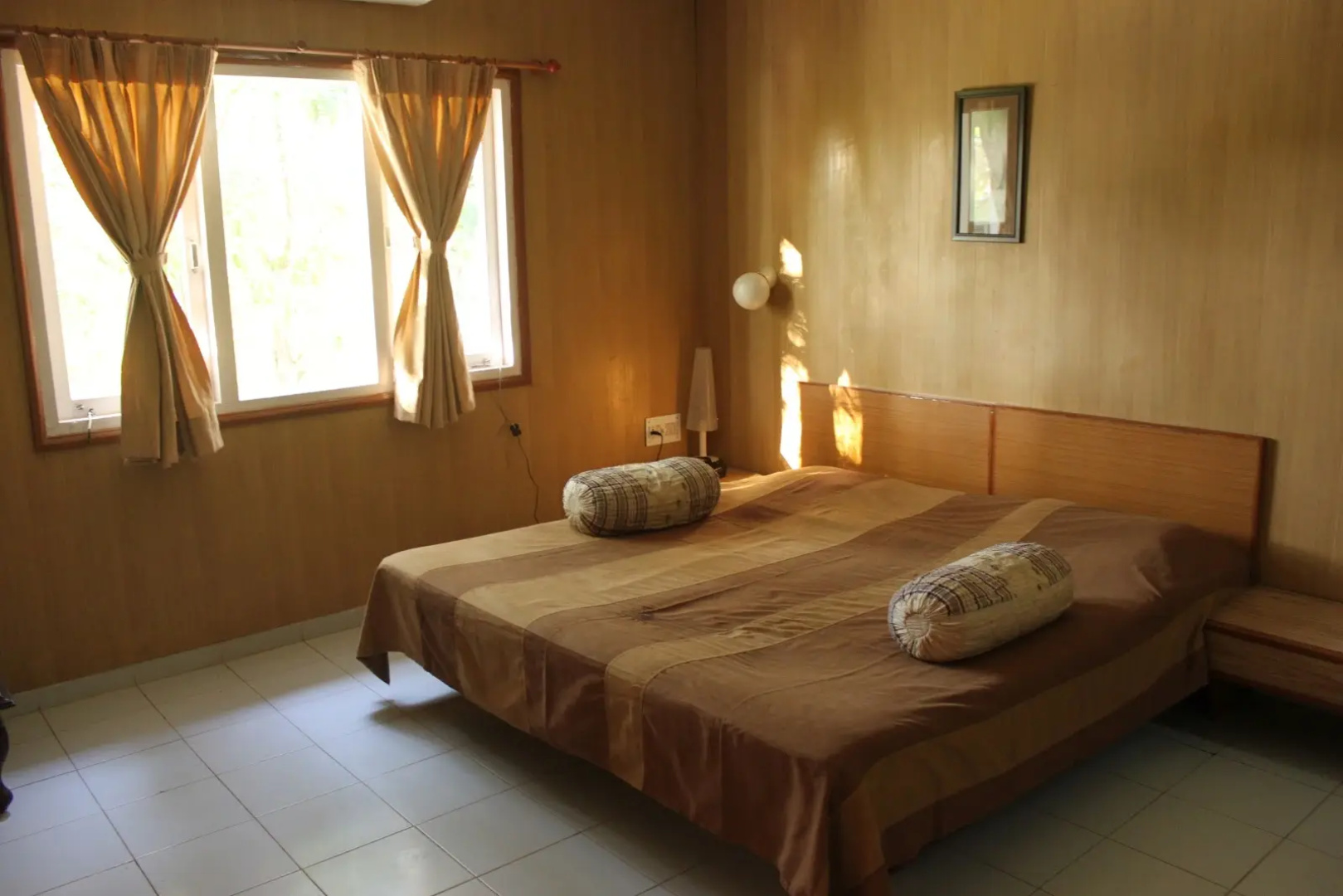Greenwoods Lake Resort & Spa