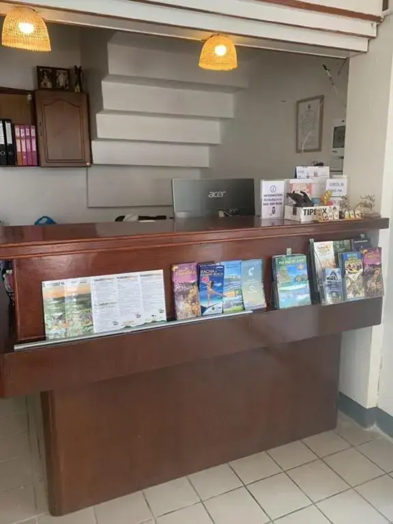 Remember @ Phuket Town Hostel