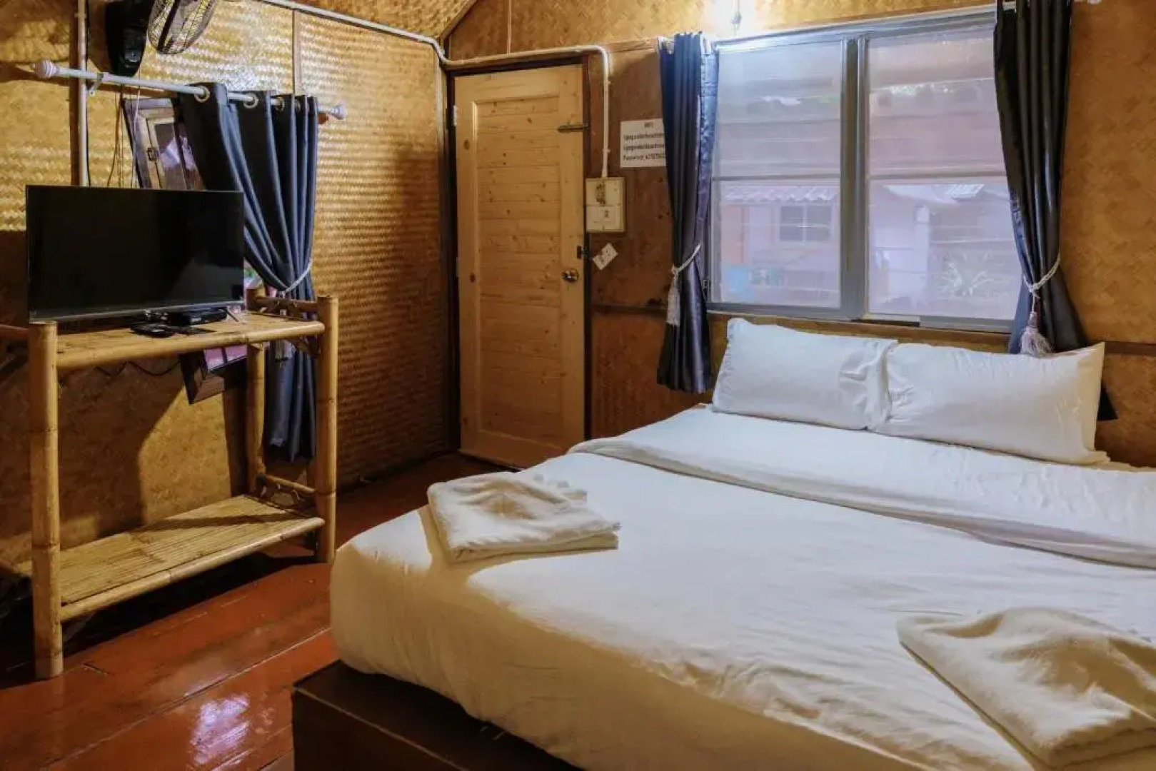 Lipe Garden Beach Resort