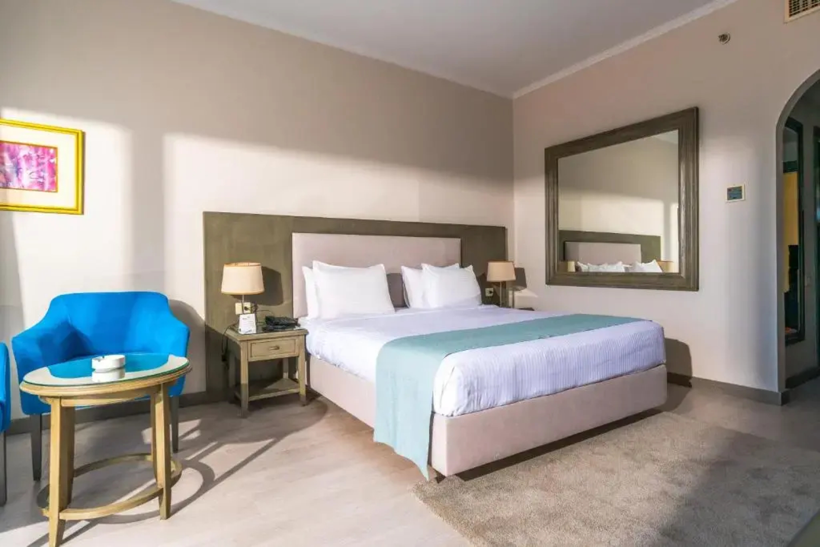 Porto Marina Resort & Spa Al Alamein