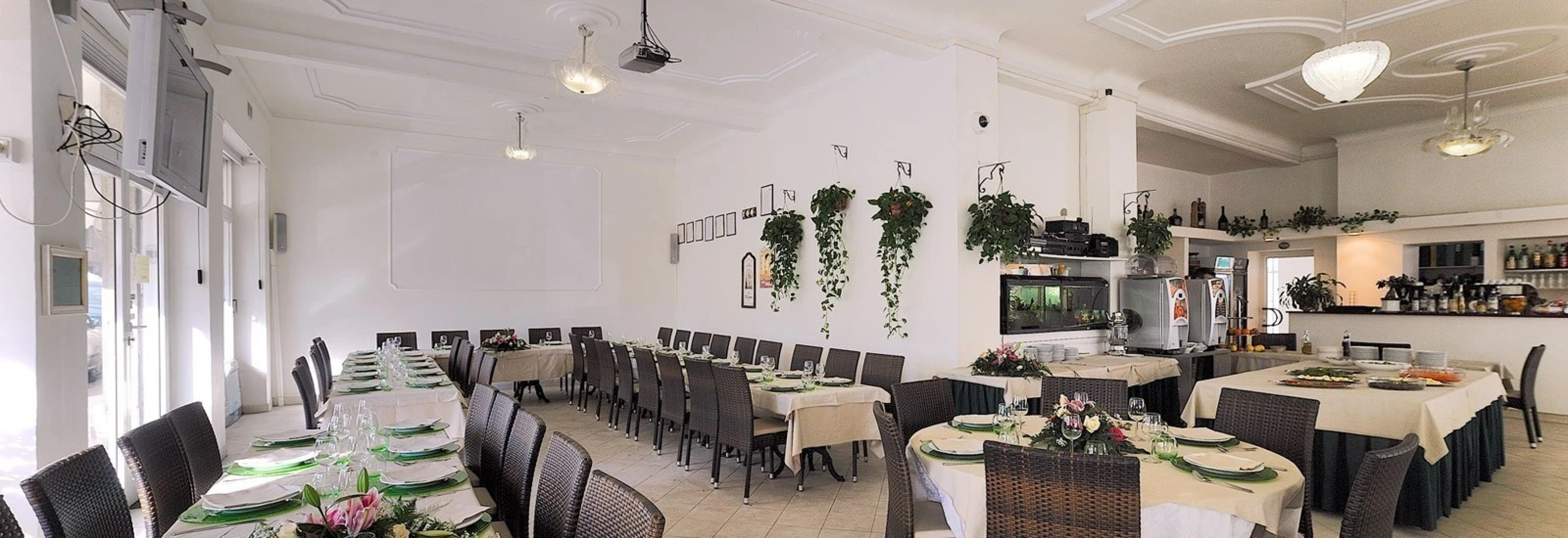 Hotel Marinella