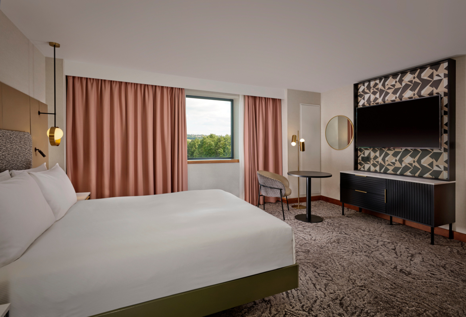 DoubleTree by Hilton Sheffield City