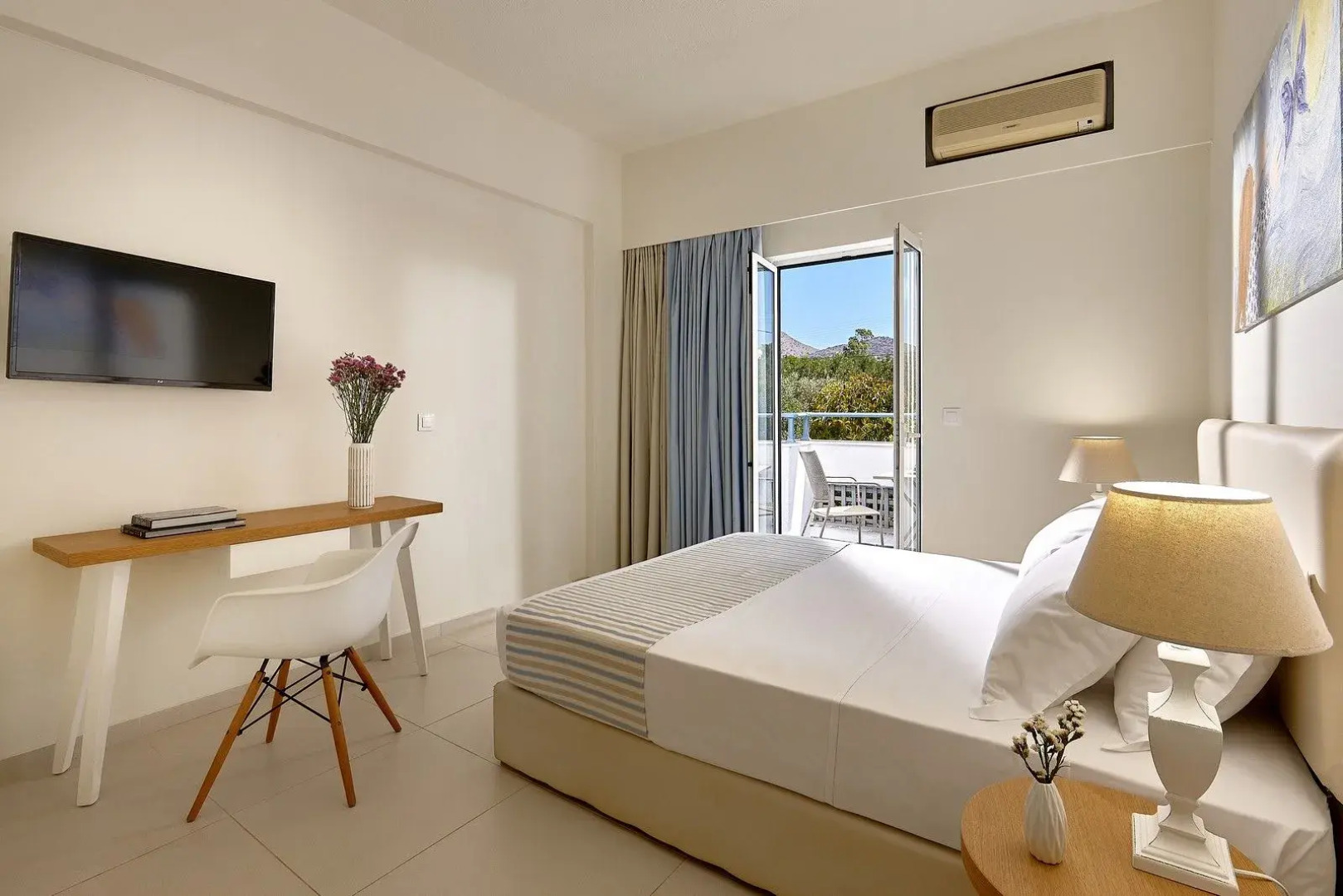 Vasia Ormos - Adults Only