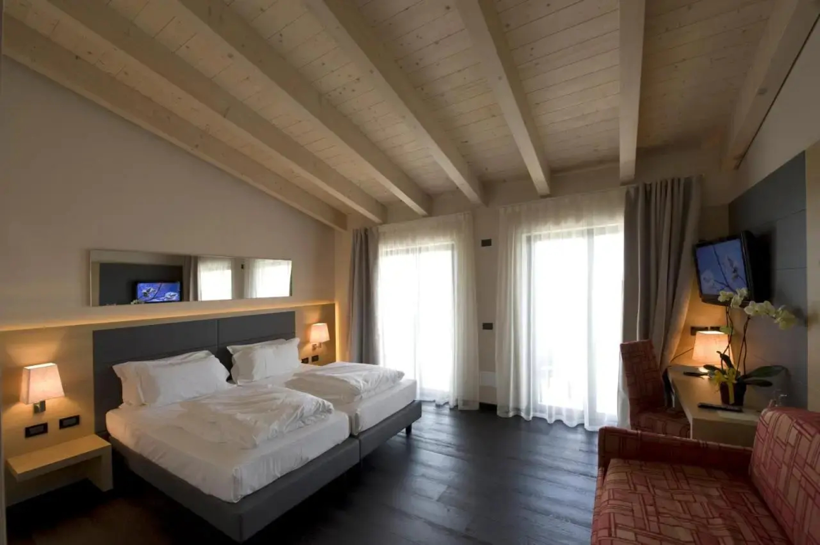 Villa Luisa Resort & Luxury Apartments