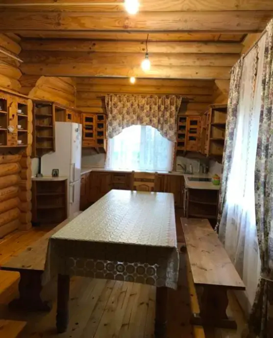 Усадьба Дивное