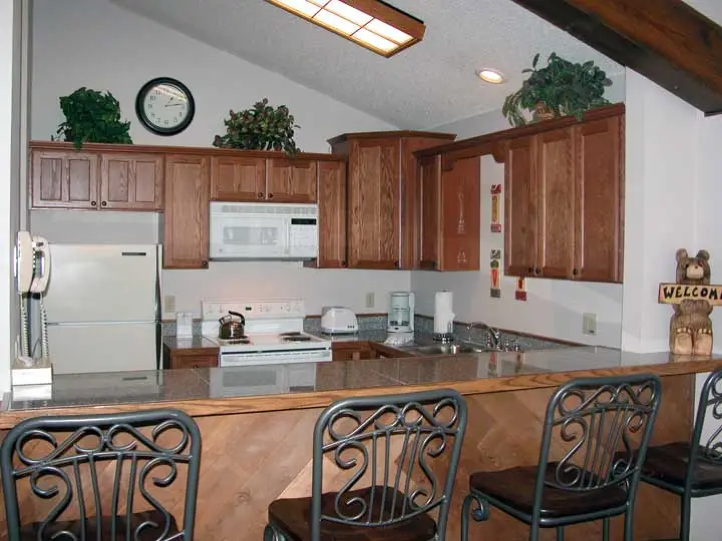 Beaver Creek West S2 - 3 Bedroom 3 Condo by RedAwning