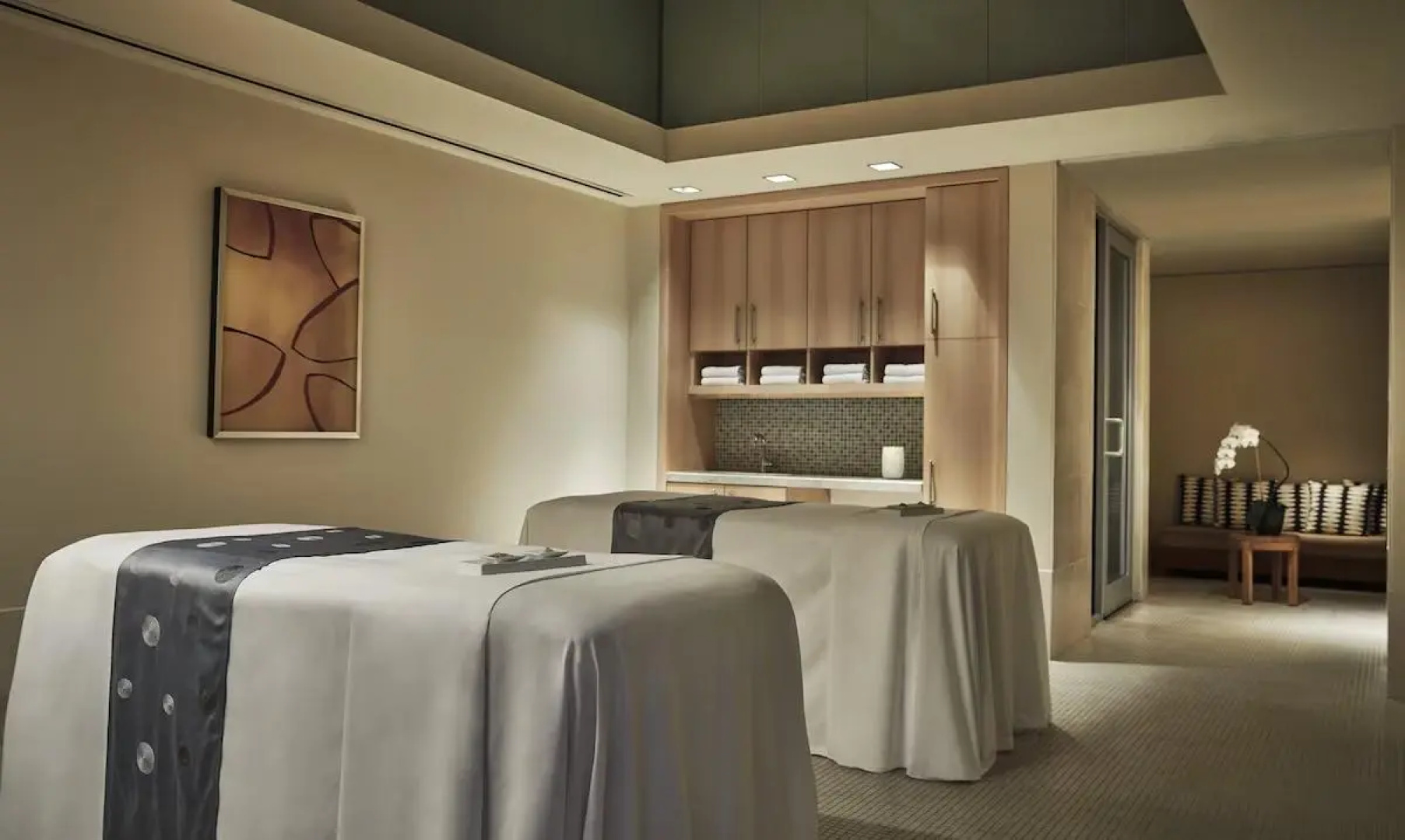 Four Seasons Hotel St Louis