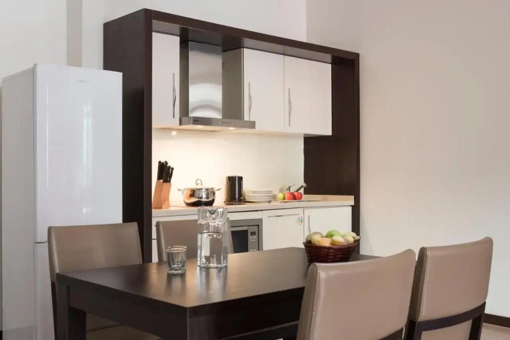 Горки Город Апартаменты Красная Поляна