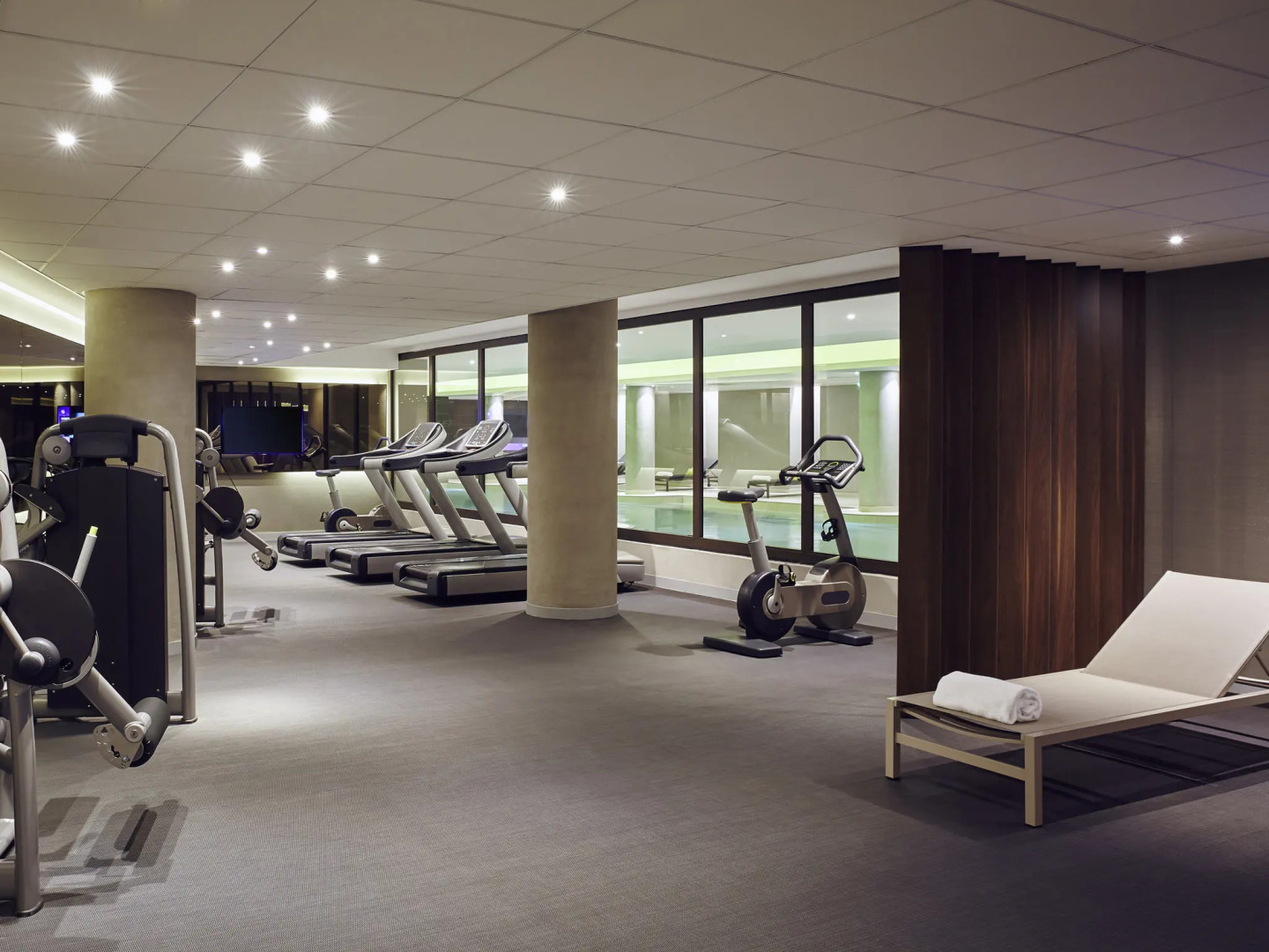 Pullman Paris Roissy CDG Airport