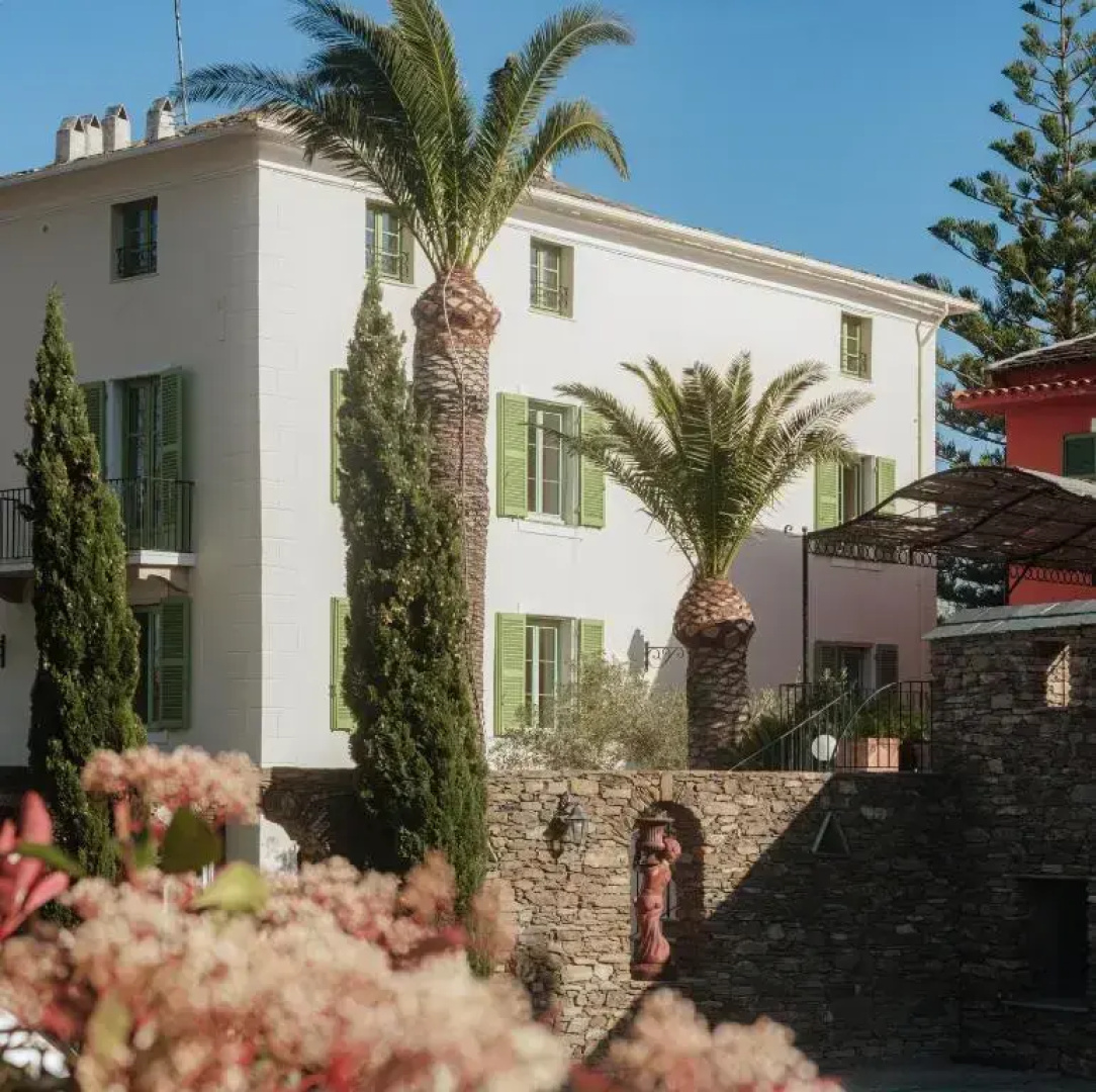 Demeure Castel Brando Hôtel & SPA