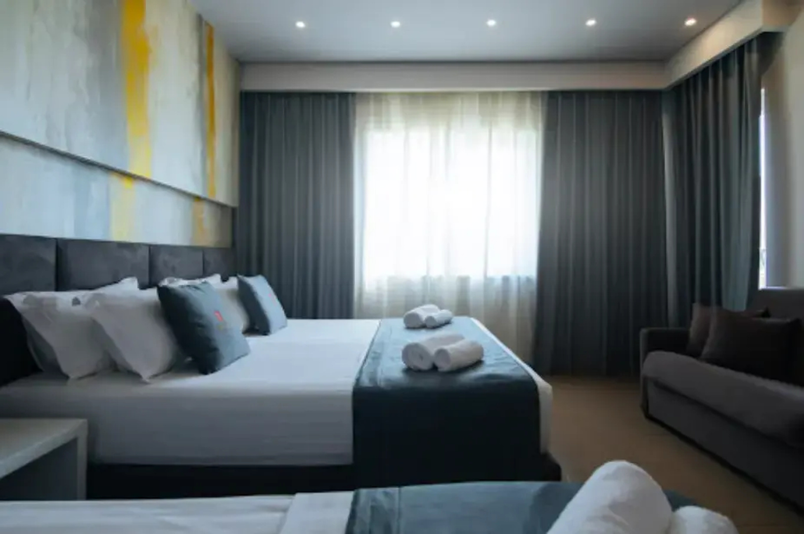 Hotel Bonita