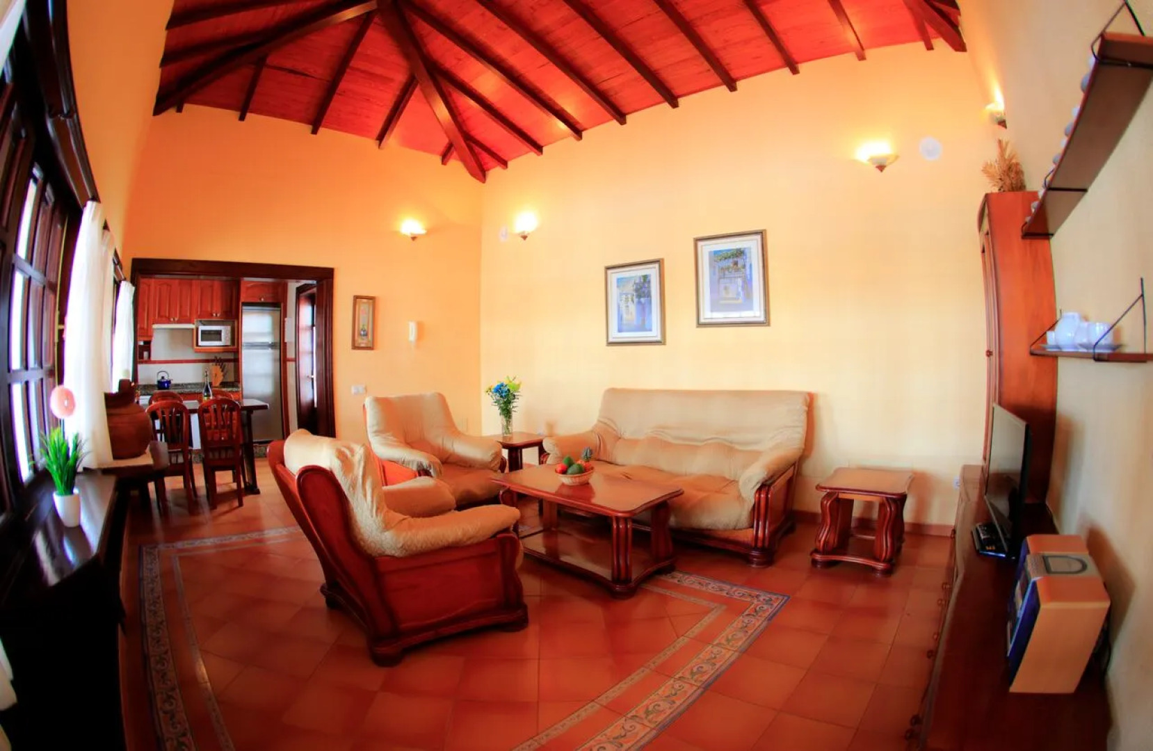 Vip Villas - Caleta Dorada