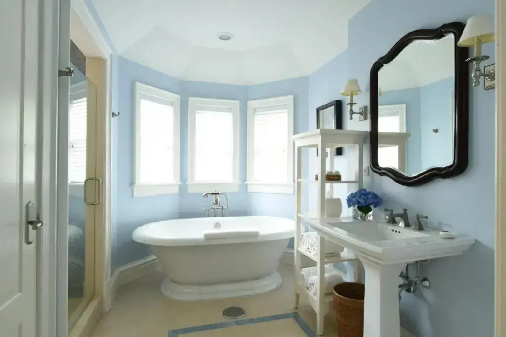Rosewood Bermuda