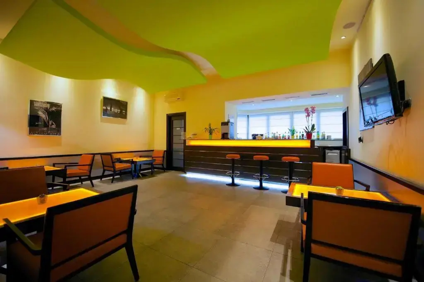 Best Western Crystal Palace Hotel