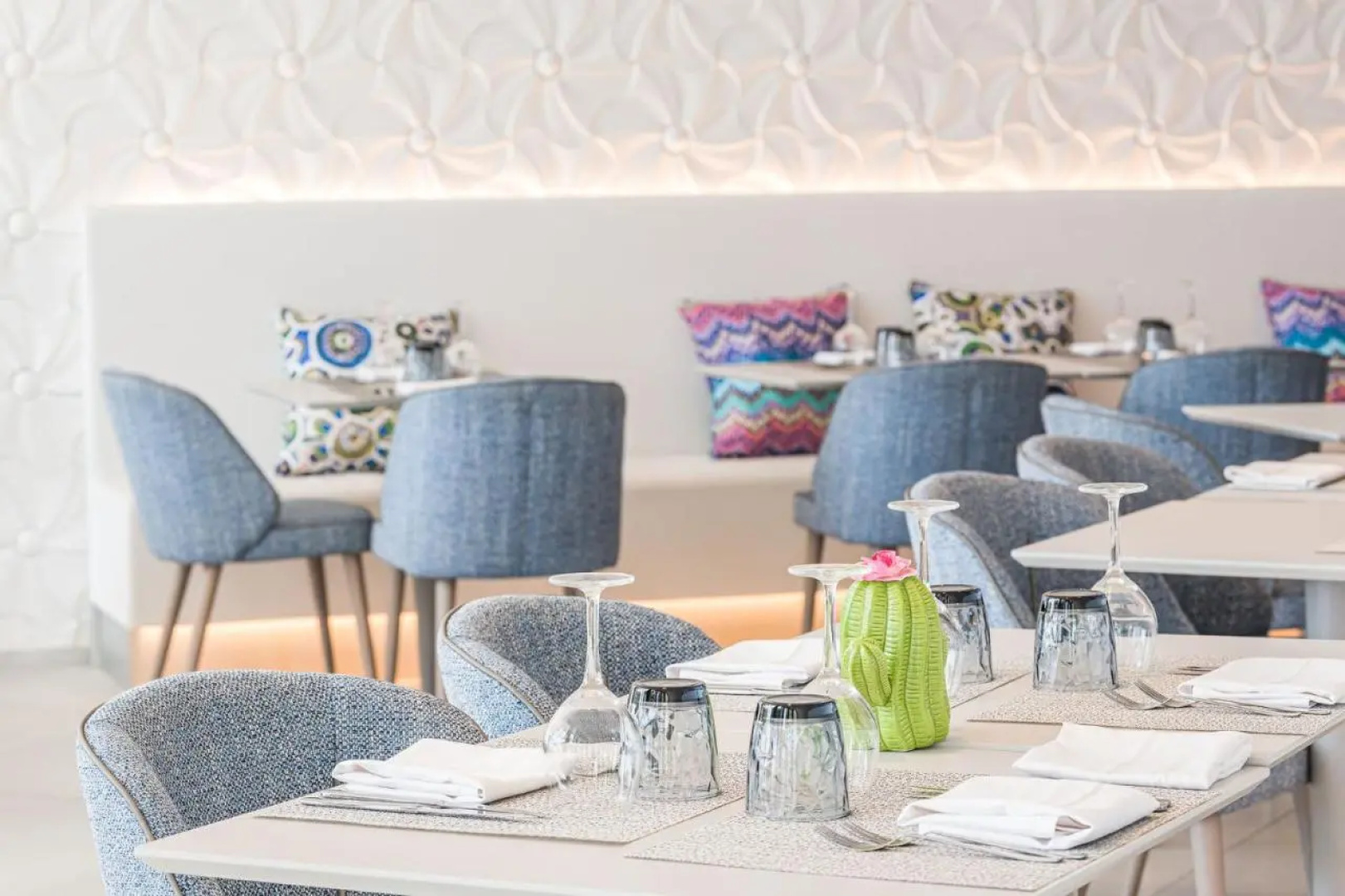 Hotel Planamar by Escampa Hotels