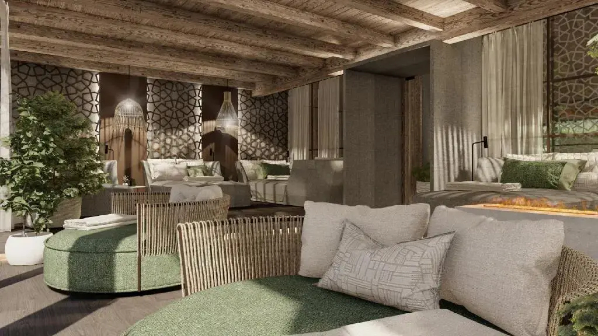 Hotel Quelle Nature Spa Resort