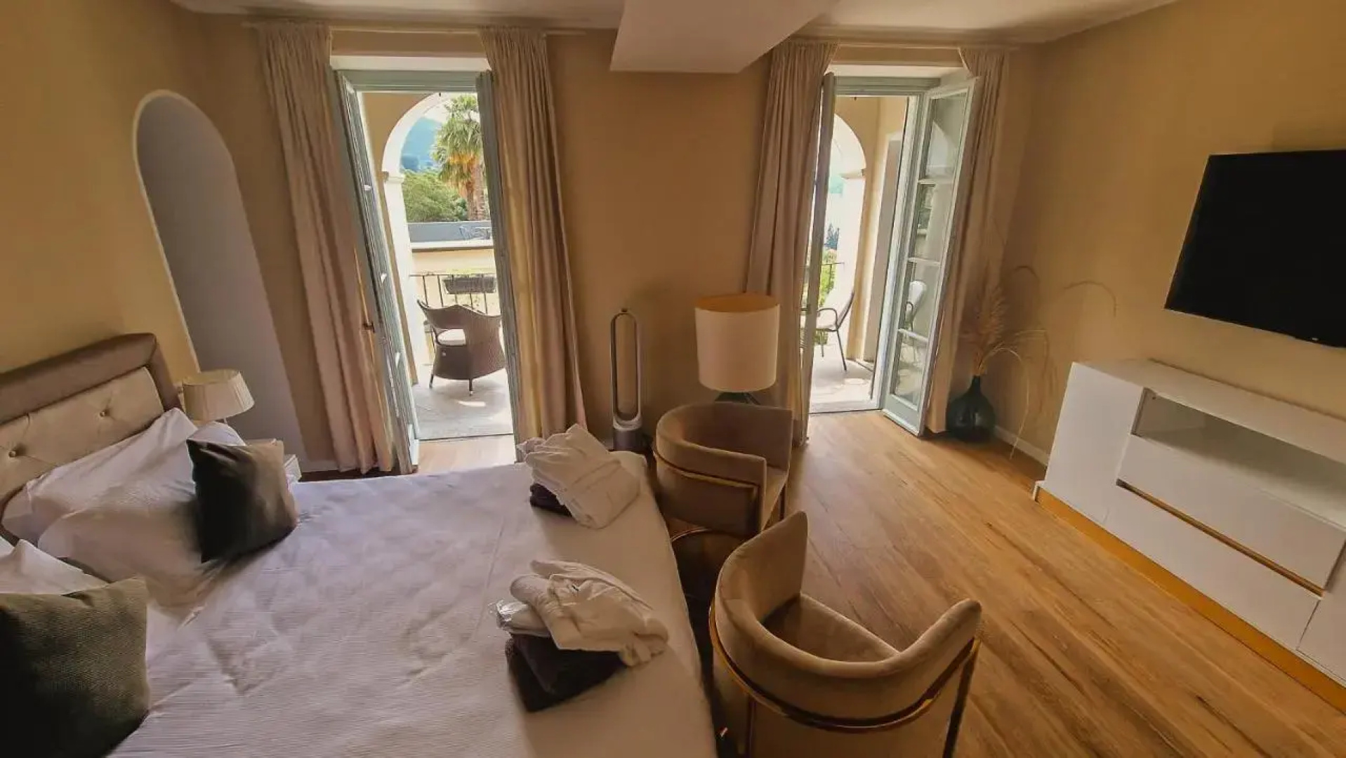 Вилла L'Antica Colonia Adults Only 