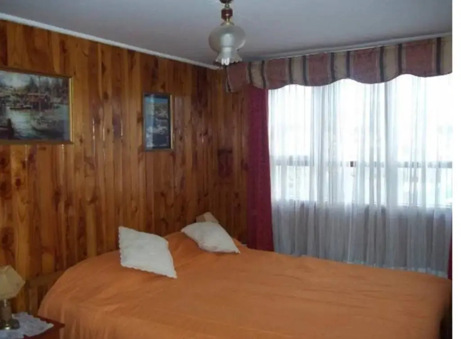 Hostal Sotomayor