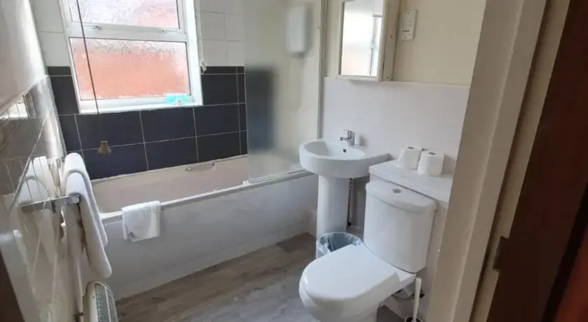 Sure Hotel by Best Western Reading