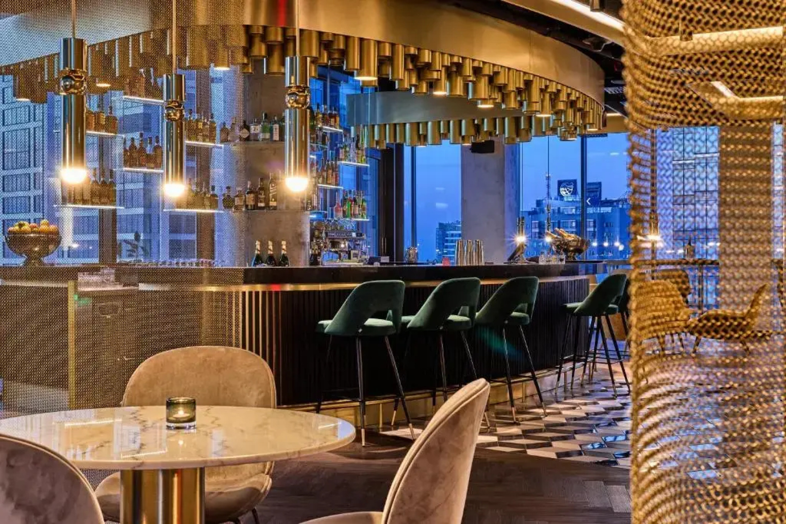 Holiday Inn Express Warsaw - The HUB by IHG