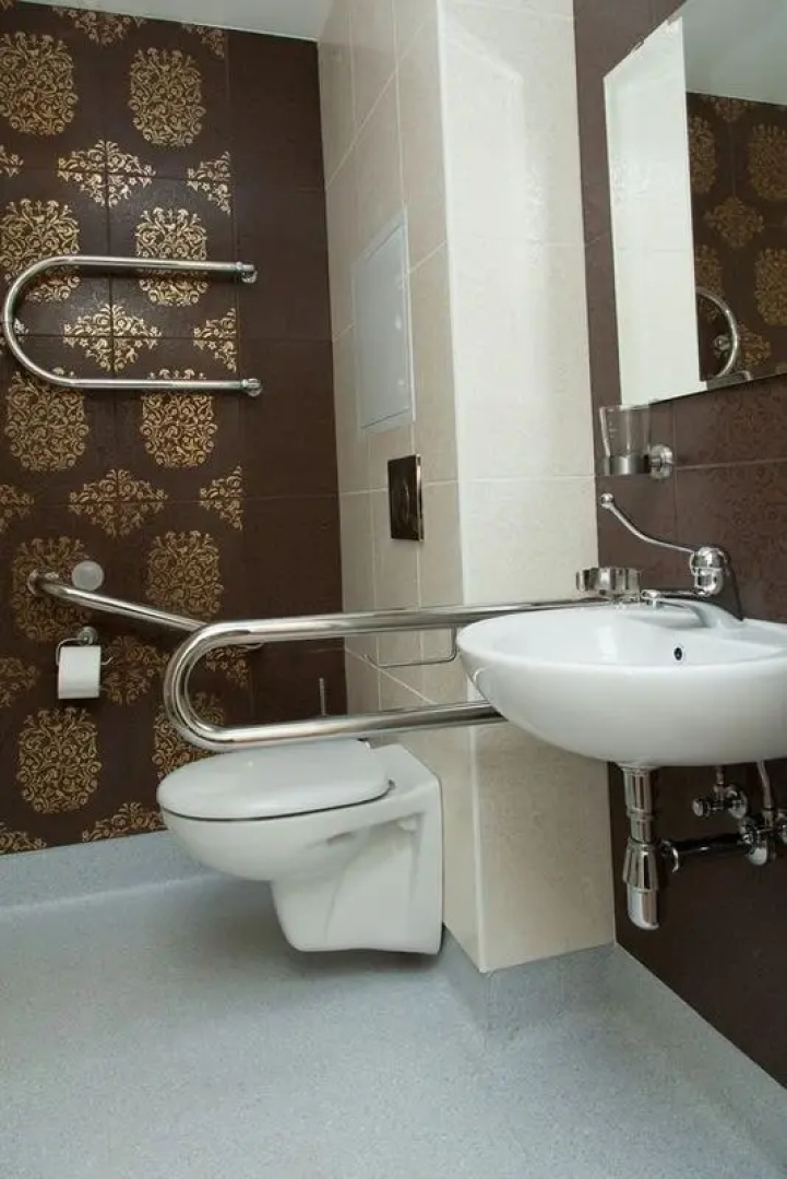 Park Hotel Monino