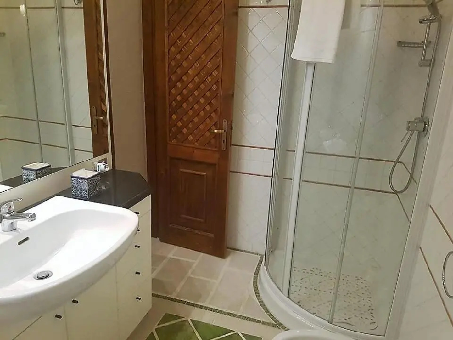 Residenza Villa Spagnola