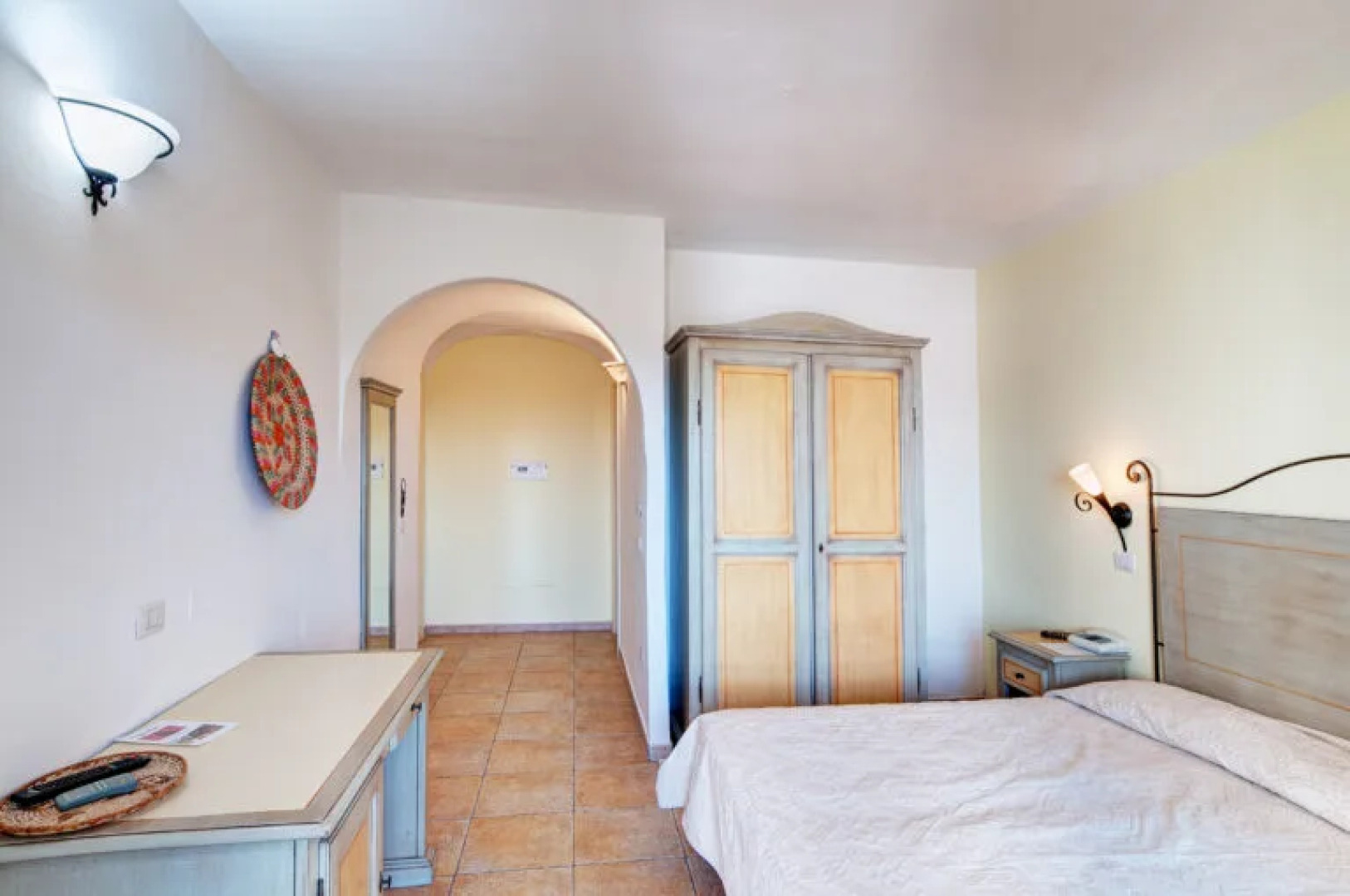 Hotel Pedra Santa Resort