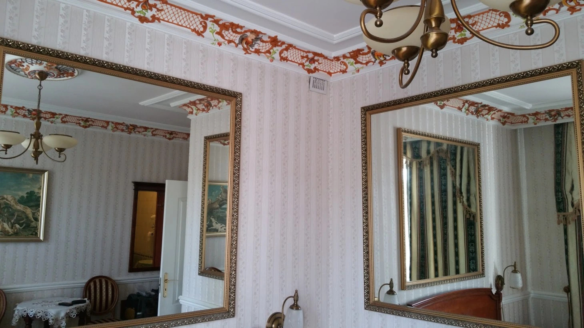 Hotel Książę Poniatowski
