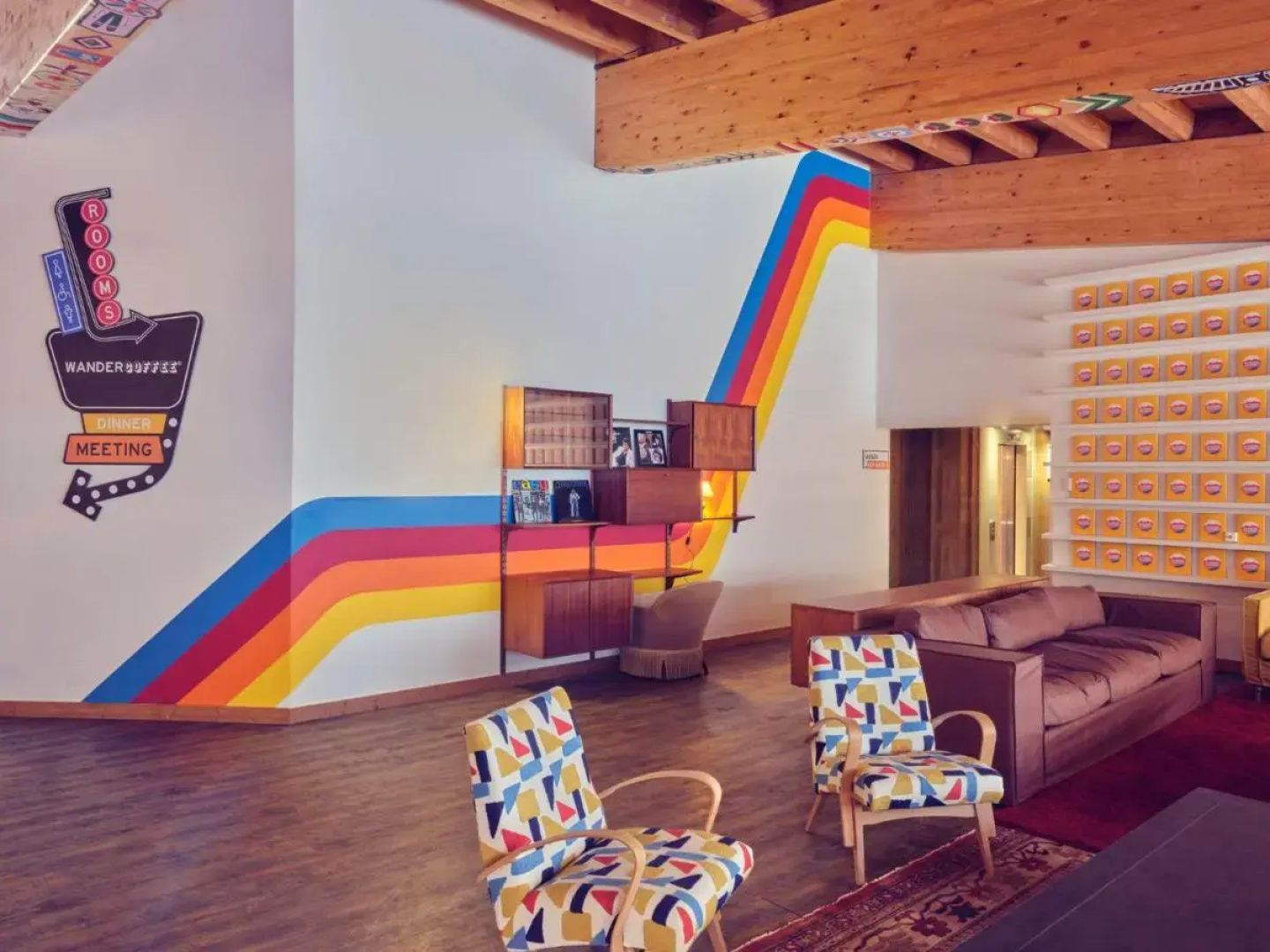Big Sky Hotel & Spa