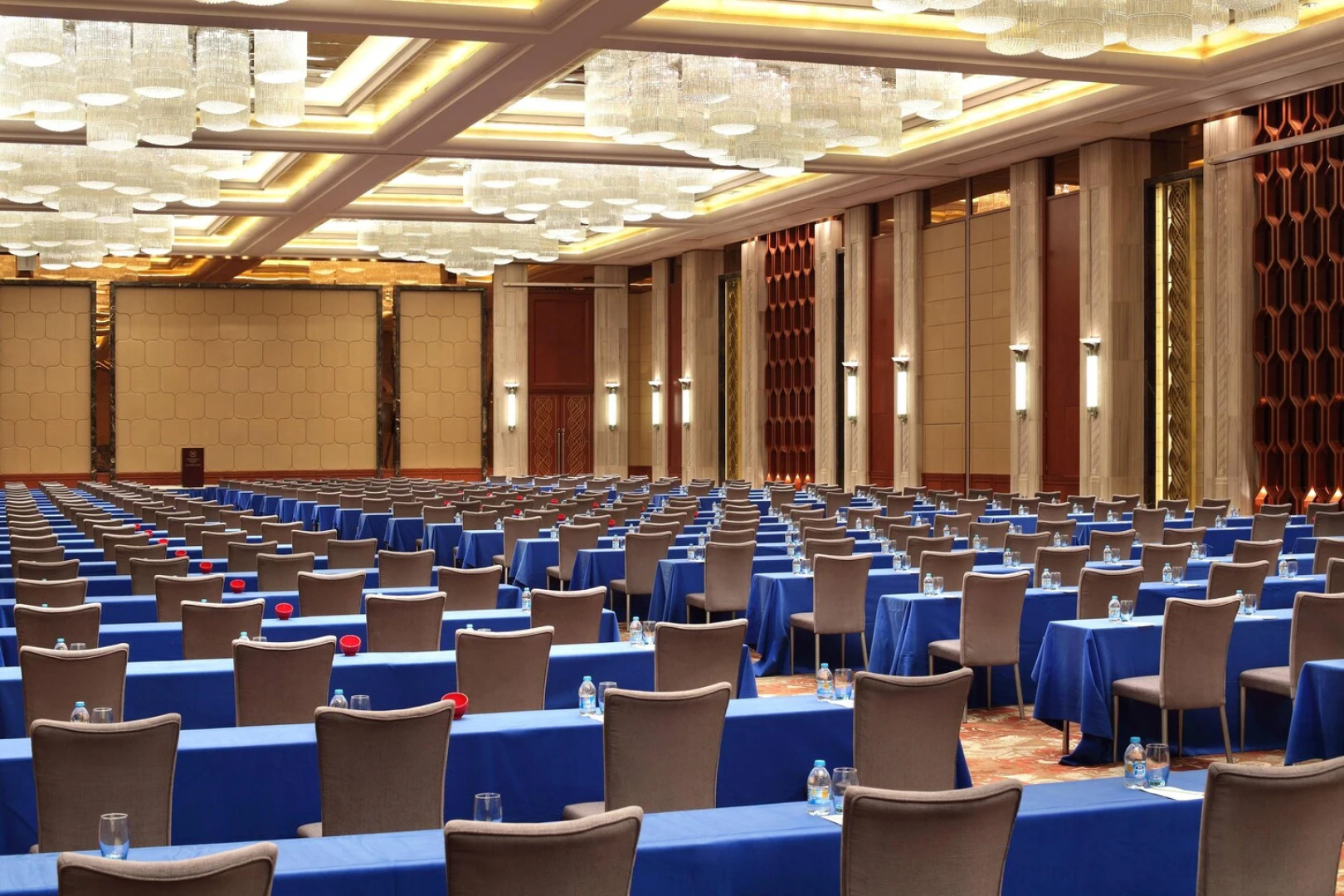 Sheraton Jiangyin Hotel