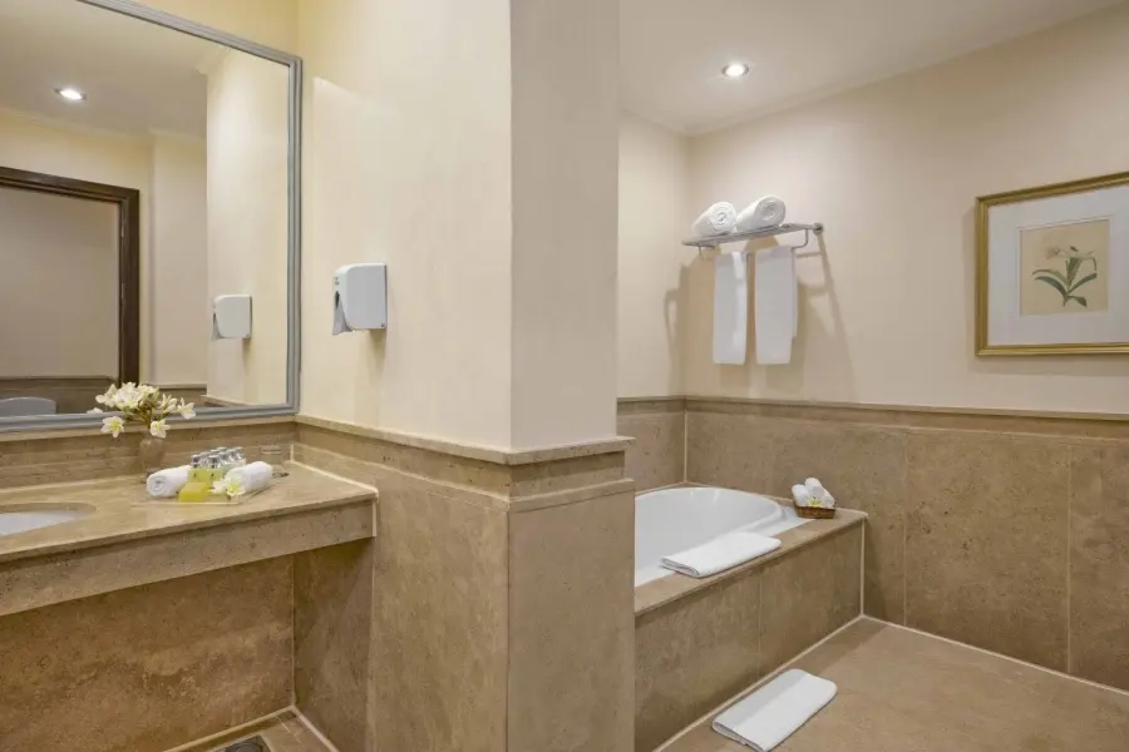 Jaz Samaya Resort