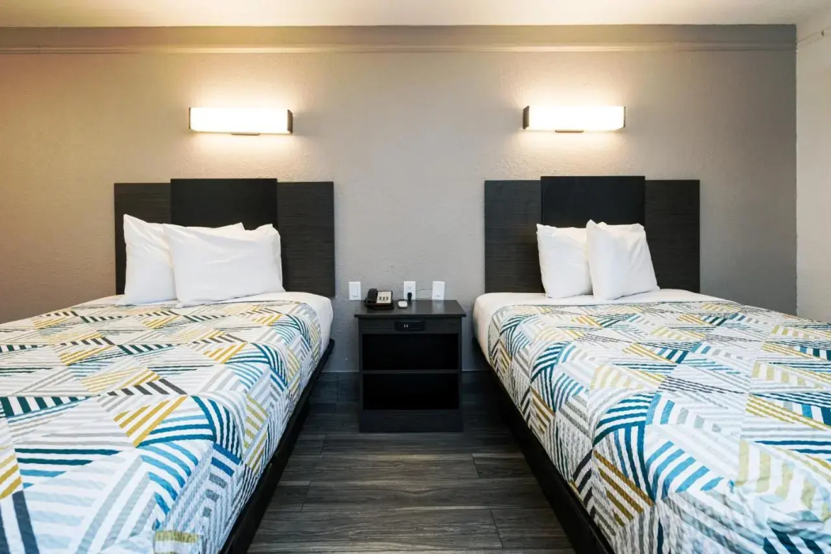 Motel 6 Baytown, TX - Garth Rd