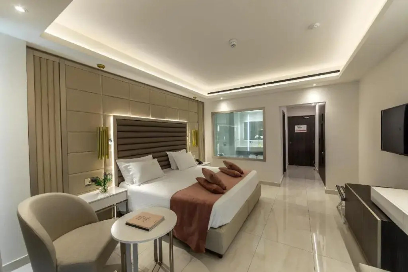 Chrysomare Beach Hotel and Resort