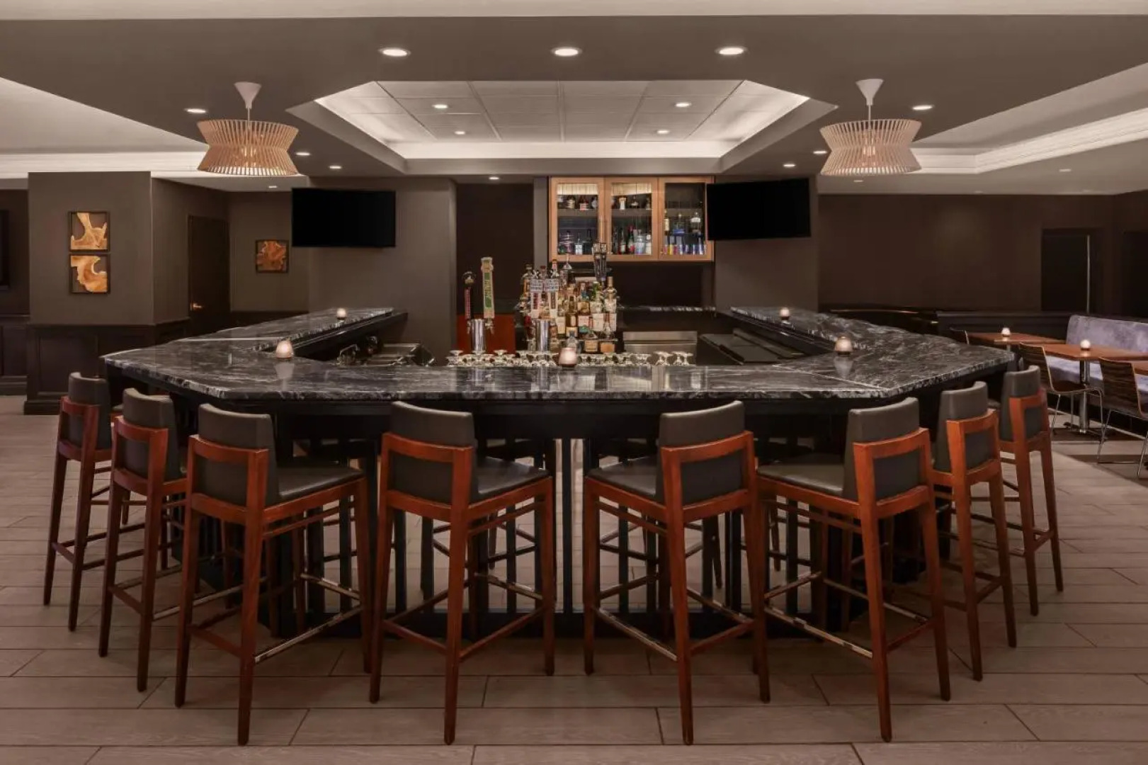 Cleveland Marriott East