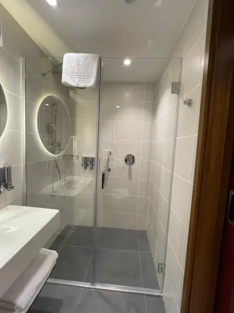 Hampton By Hilton Istanbul Sisli