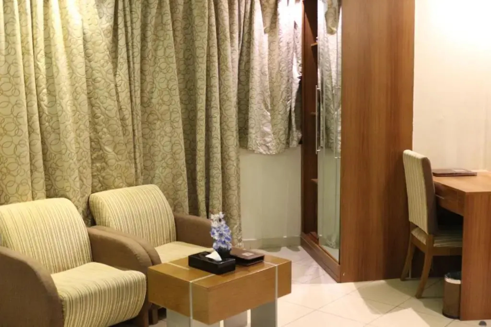 Pearl Executive Hotel Apartment