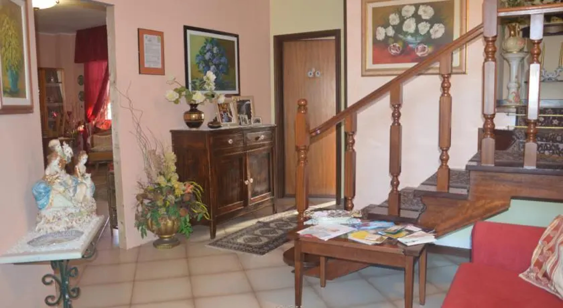 B&B Le Sei Palme