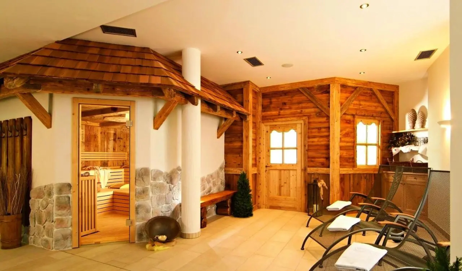 Hotel Wiesenhof