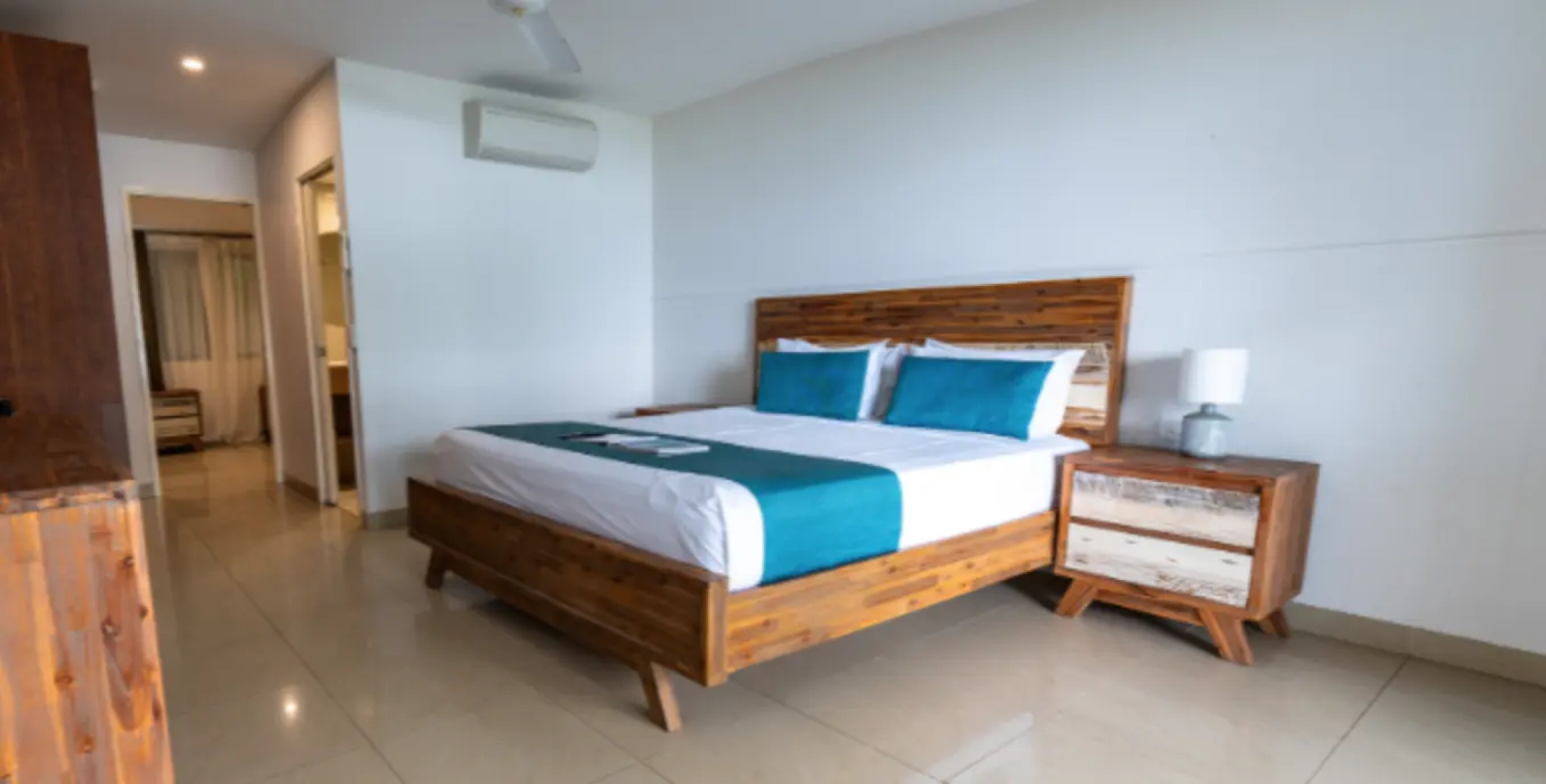 Fitzroy Island Resort