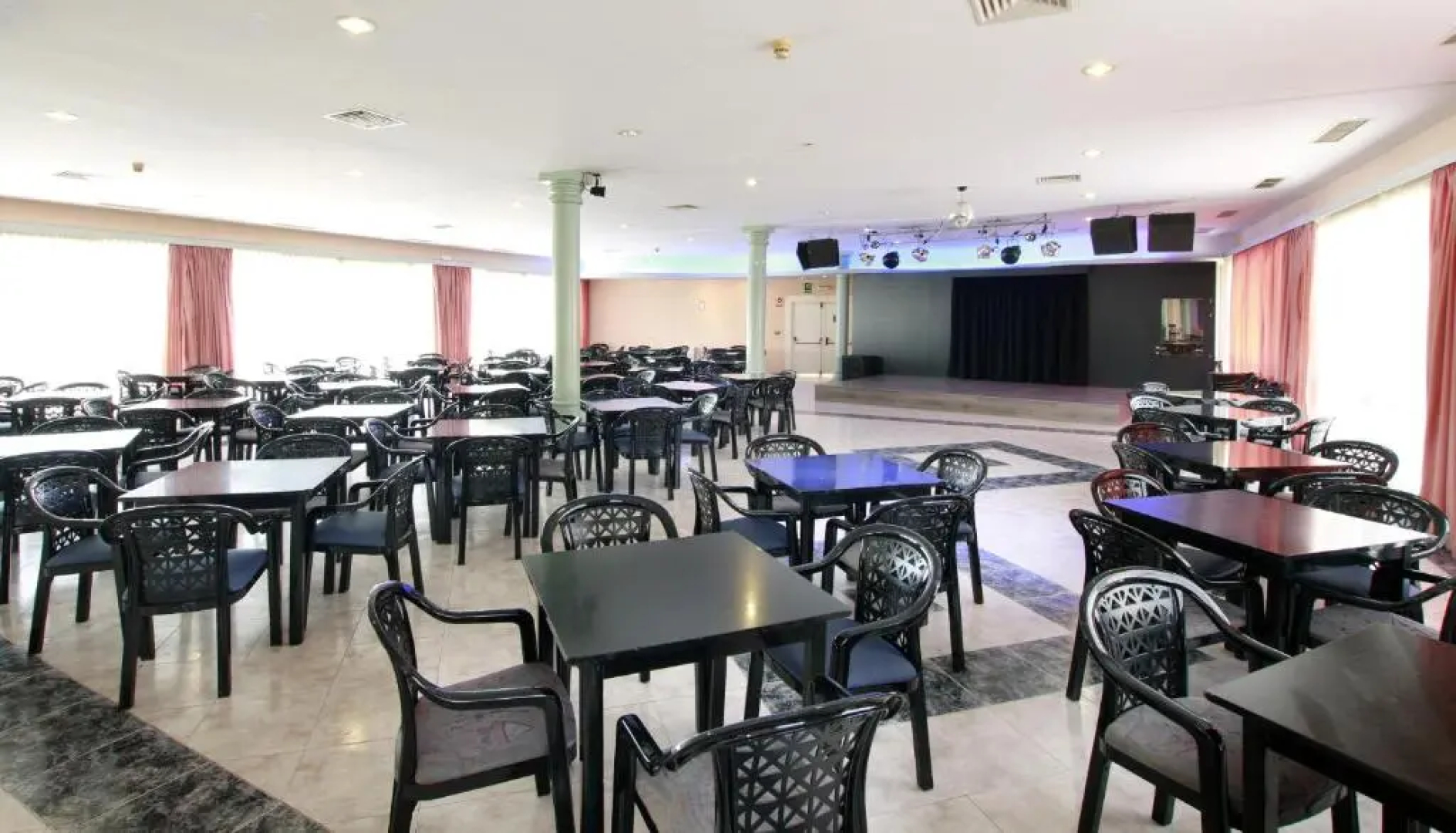 MedPlaya Hotel Alba Beach