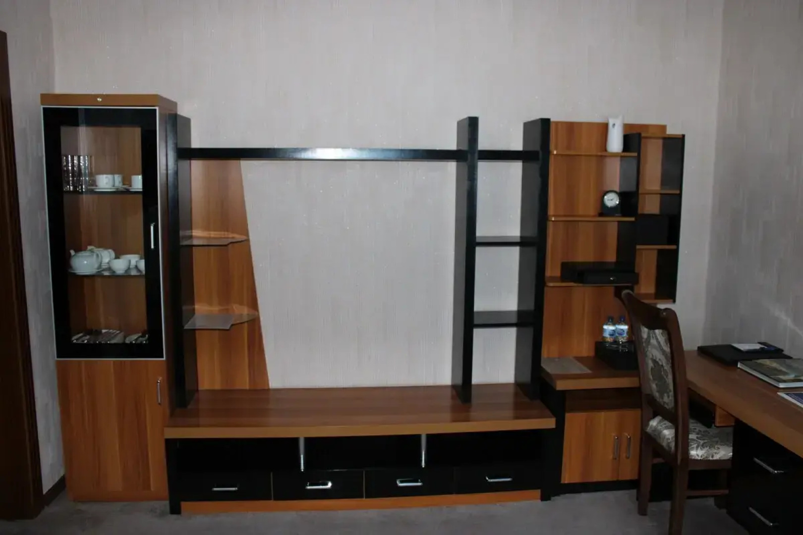 Отель Zarafshan Managed by Dedeman