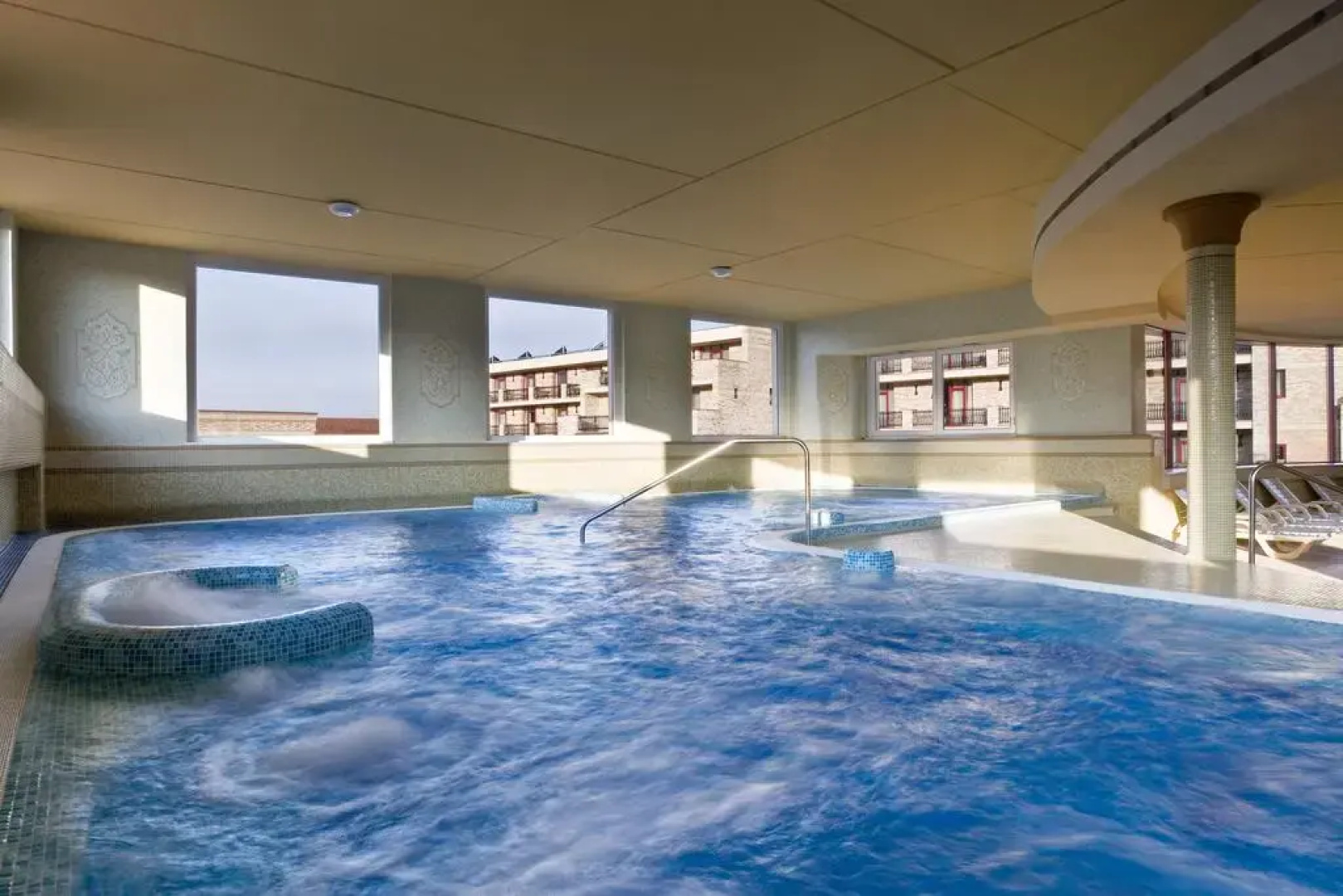 Hotel Kapitany Wellness