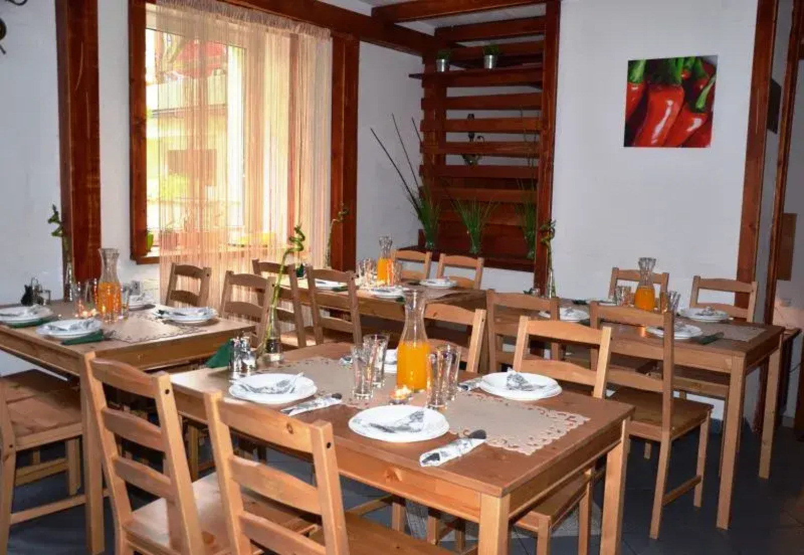 Ośrodek Wypoczynkowy Evita