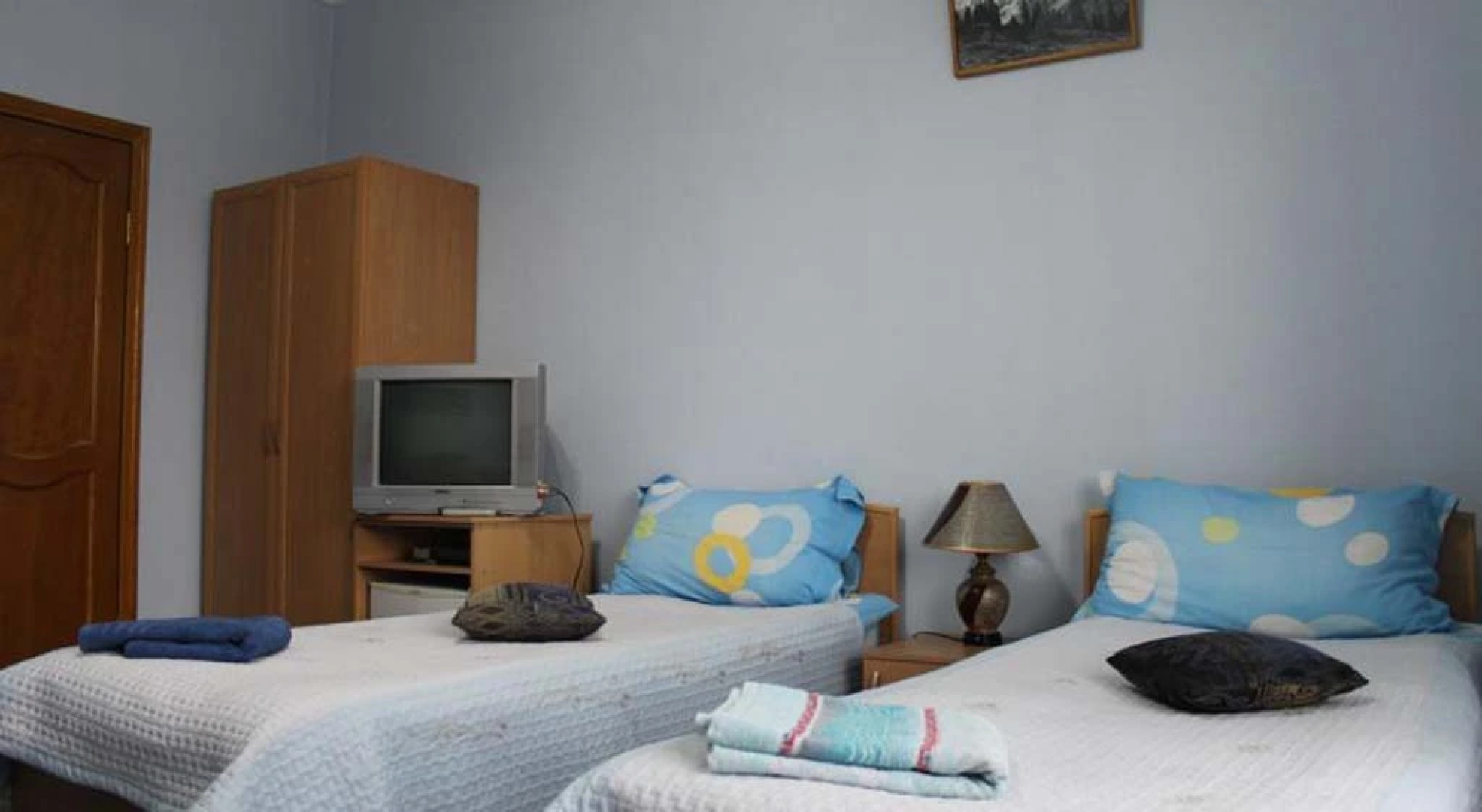 Krokus Guesthouse