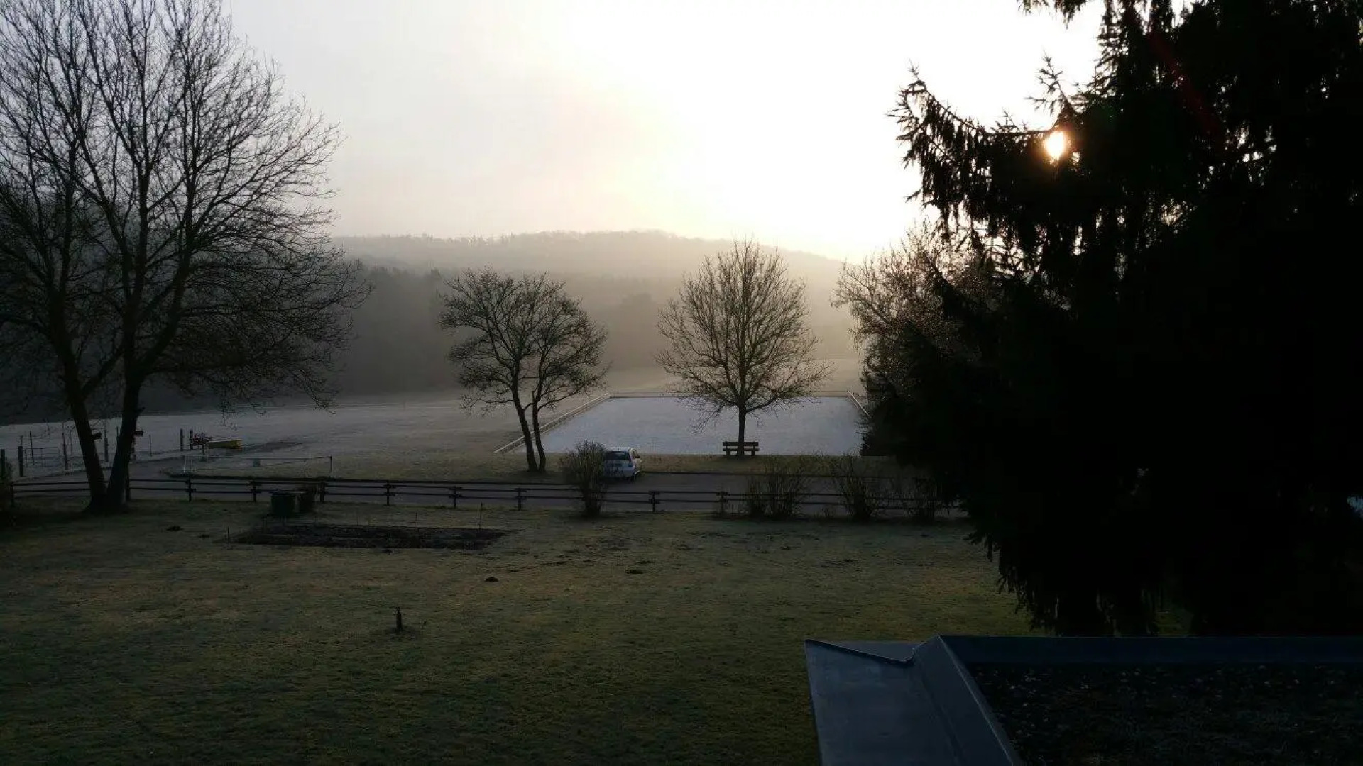 Waldhotel Sulzbachtal