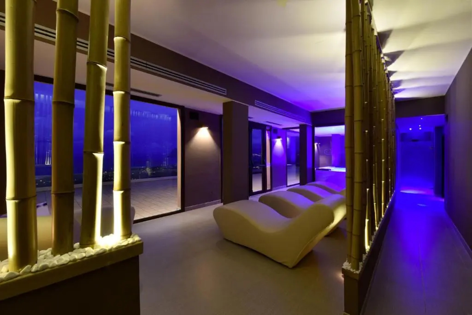 Parco Degli Aromi Resort & Spa