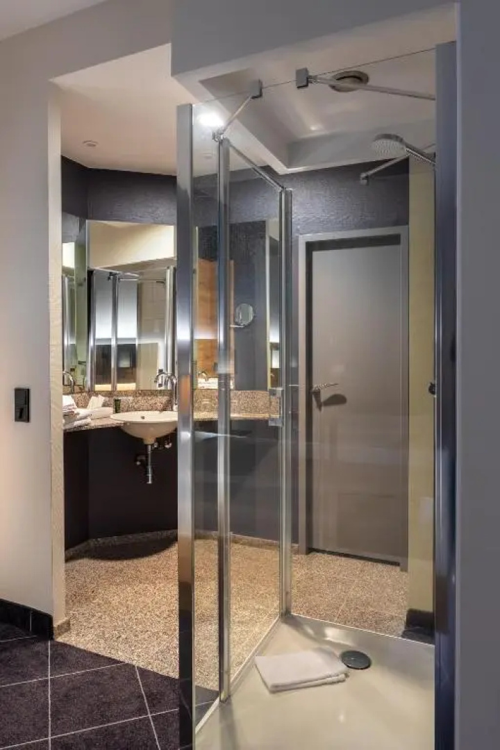 Four Points Flex by Sheraton Ratingen Düsseldorf Airport